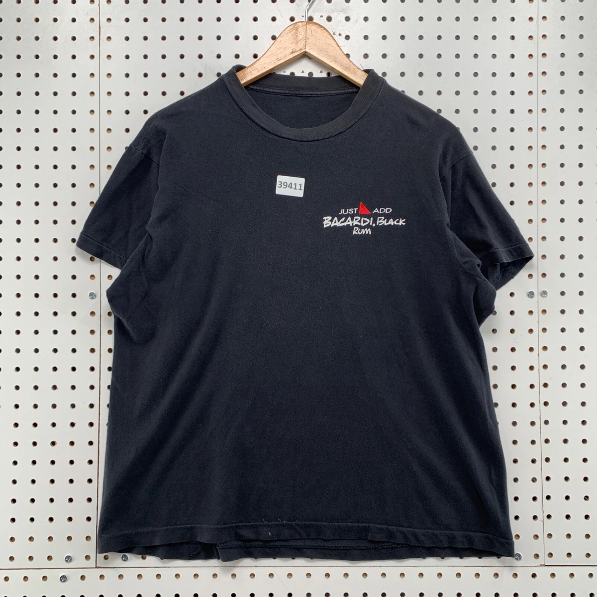 bacardi shirt products for sale | eBay