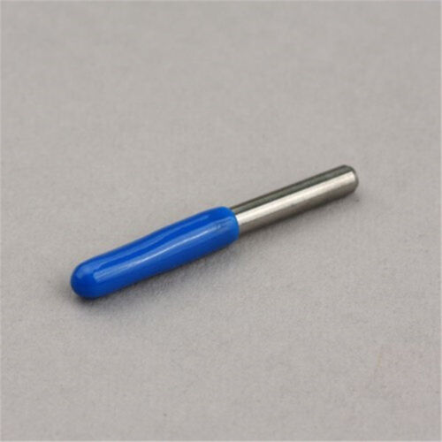 10x Premium Quality Carbide PCB Engraving Bit CNC Router Tool 10° Degree 0.1mm - Picture 9 of 9