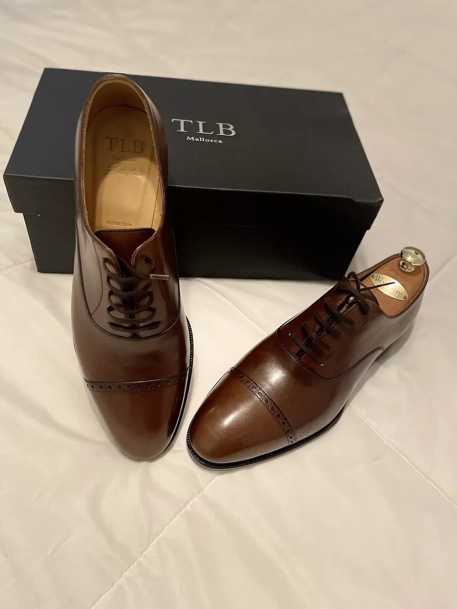 経典 【値下】TLB mallorca Lancaster 24cm ドレス/ビジネス - www