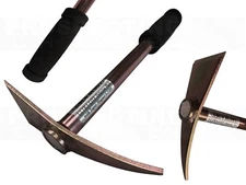 GOLD BUDDY JOBE ULTRA LITE With Rare Earth Magnet GOLD PROSPECTING DETECTOR PICK