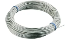 NEW MOTION PRO Bulk Inner Cable Wire - 2mm x 100ft - 01-0101 - MOTORCYCLE/ATV