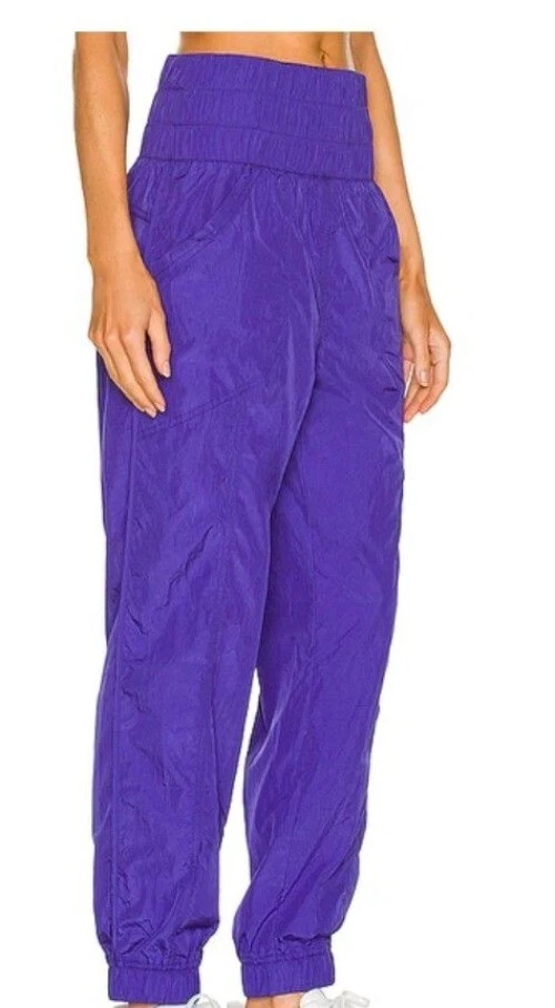 free-people-movement way home sweatpants
