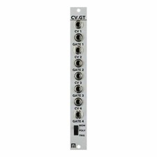 Malekko CV/Tor Expander