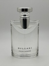 Bvlgari POUR HOMME 3.4oz Eau De Toilette NWOB B6 