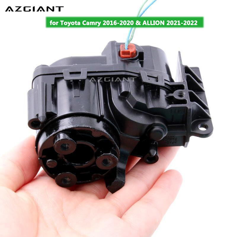 2pcs(R&L )Side Mirror Folding Motor Assembly for Toyota Camry 2018