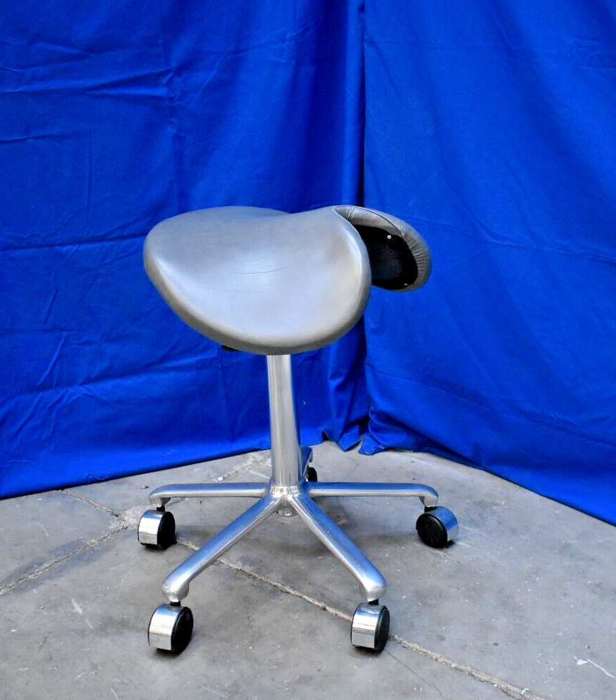Salli Saddle Chair Salli Dental Chair Original Salli Saddle Chair