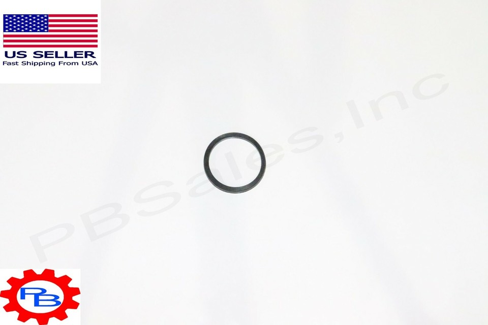 Oil Cooler Gaskets for Dodge Cummins 5.9 98-02 Replacing OEM # 4932124 ...