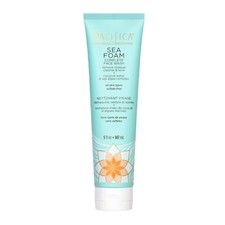 Sulfate Free Foaming Cleanser 5 Fl Oz Vegan Gentle Skin Cleaning Agent