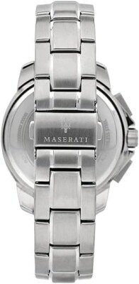 Orologio Uomo Successo Solo Tempo - Maserati