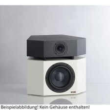Visaton ZYKLOP Lautsprecherbausatz 1 St&uuml;ck