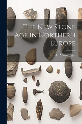 Tyler - New Stone Age in Northern Europe - New paperback or softback - - X555z