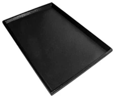 Dog Crate Tray 35" x 22" Replacement Pan Pet 36 Inch For Kennel Cage Bed Screen