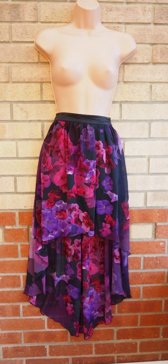 Lipsy dip top hem dress