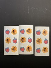 Vintage Pocahontas Disney Stickers