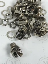 15pc SWITCHCRAFT TR2A Micro-Jax Chassis Mount Panel Mount Micro Jack Female 125