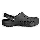 Crocs Men's and Women's Shoes - Baya Clogs, Slip On Shoes, Waterproof Sandals