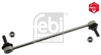 Febi Bilstein 21015 Stange/DäMpfer, Stabilisator FüR Mercedes-Benz, Renault