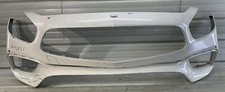 2017-2019 Mercedes Benz S-Class Model SL550 Front Bumper Cover OEM LOCAL PICK UP