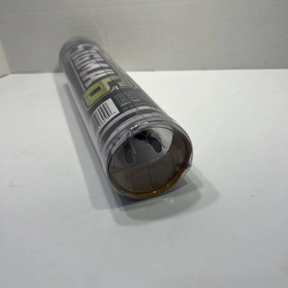 GI Joe Экшн-фигурки Трубки Лот из 3 Трубок 9 Фигурок 2006 Новые запечатанные - Изображение 4 из 4