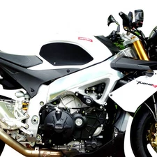 TechSpec Snake Skin Gripster Tank Grip for Aprilia RSV4 / Tuono 14-20