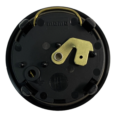 MOMO DINO Horn Button JDM Euro Ferrari 246GT 208 308GT4 FIAT 365BB