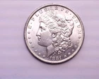 1881-O Morgan Dollar - Choice BU, Very Nice  * LOW START PRICE *