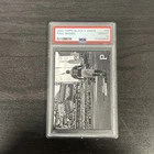 2024 Topps Black & White - Paul Skenes Rookie card PSA 10 Pittsburgh Pirates