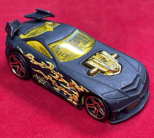Raro lotto 23 auto d'epoca miste pressofuse Hot Wheels Matchbox Dragster Cars - Foto 24 di 24