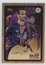 2024-25 Topps x WalkerTKL UEFA Club Competitions Gold Fabian Ruiz my8