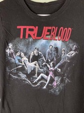 2011 Rittenhouse Archives True Blood Legends Series 1 Trading Cards 15