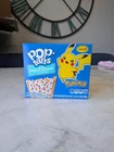 Target Exclusive Pokemon Pop Tarts