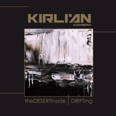 Kirlian Camera Desert Inside / Drifting (Vinyl)