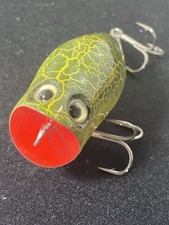 Arcadia Reef BUTCH Rare JDM Topwater Popper Surface Lure Mint Condition