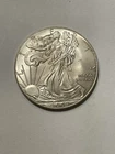 New ListingU.S. Mint 2007 American Silver Eagle