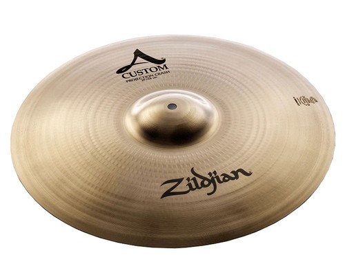 Zildjian 19" A Custom Projection Crash Cymbal