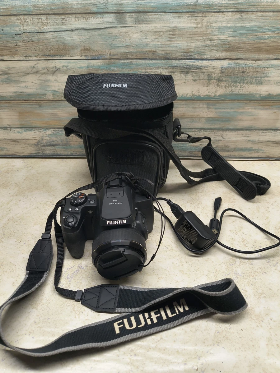 Fujifilm FinePix S Series S1 Digital Cameras for Sale - Shop New