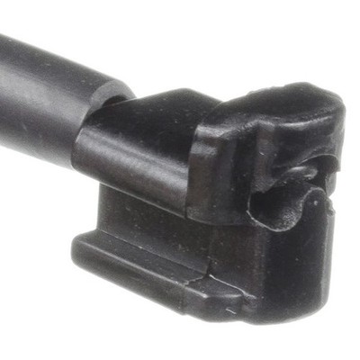 PowerStop SW-0907 Brake Pad Electronic Wear Sensor For Lexus LS460 10-17
