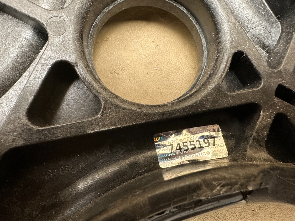 NEW 2016-2024 TESLA MODEL X FRONT LEFT DRIVER UPPER CONTROL ARM OEM ...