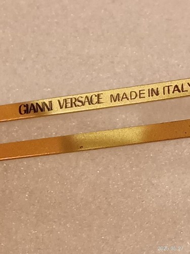Versace Gianni S69 55M - Bild 7 von 7