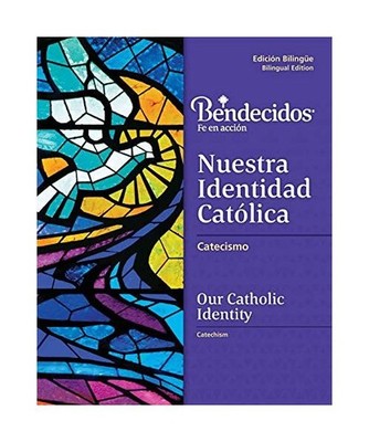 Bendecidos/ Blest Are We: Fe En Acción/ Faith in Action 