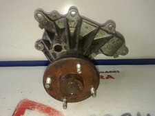 Pompe à eau Nissan CABSTAR
