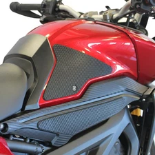 TechSpec Snake Skin Gripster Tank Grip for Yamaha FJ-09 / TRACER 900 GT 15-19