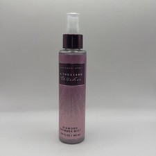 Bath Body Works A Thousand Wishes 2024 Diamond Shimmer Mist 4.9oz NEW