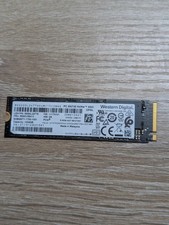 Lenovo-branded Western Digital 1TB M.2 NVMe SSD SDBQNTY-1T00-1001 5SS0V26413