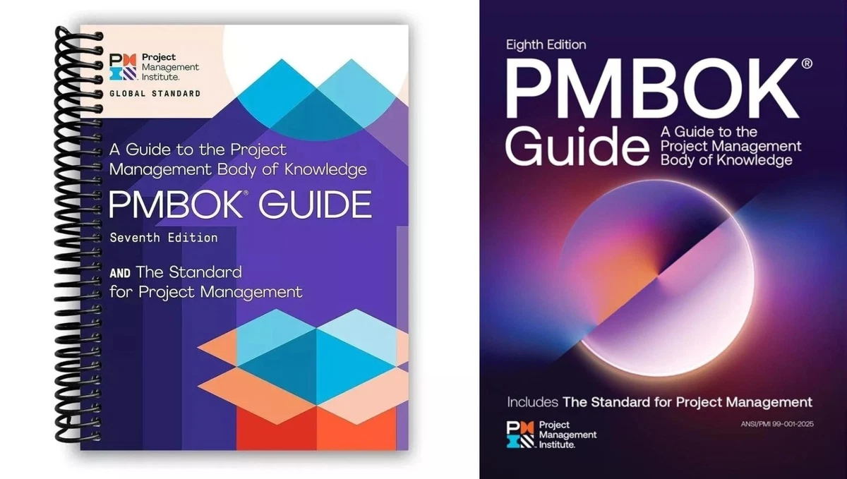 PMBOK School Textbooks & Study Guides for sale | eBay