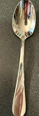 Goddess Teaspoons Three Dozen New In Box Walco
