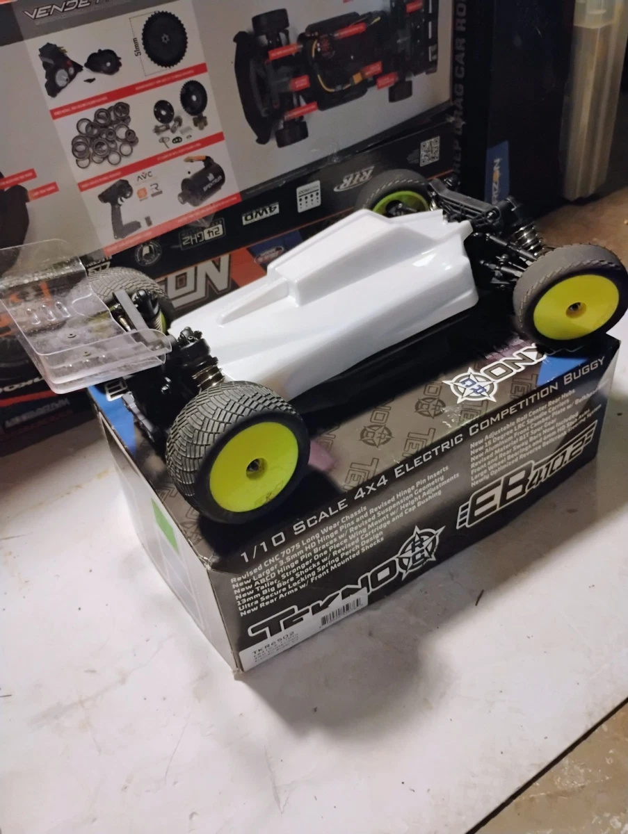 Tekno 1:10 Scale RC Cars/Trucks/Motorcycles for sale | eBay