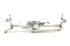 Volkswagen Polo 2009-2014 Wiper Motor (front) & Linkage