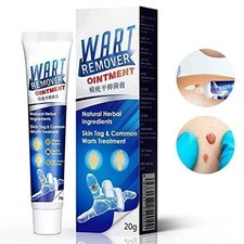 Genital Wart Remover Ointment Wart Remover Cream For Wart Removal