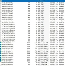 BMW GENUINE  FSC REPAIR PACK WITH SERIFICATES